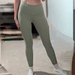 Nike 7/8 Yoga Leggings